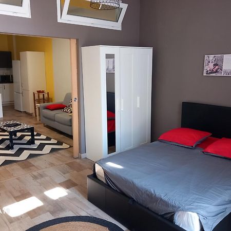 T3 Pratique, Garage Gratuit, Esprit Auber Apartment Beziers Exterior photo